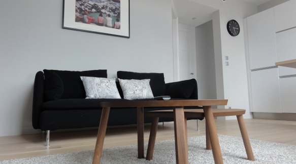 B&B, Furnished apartment rental Lille, aparthotel, holiday rentals, vacation